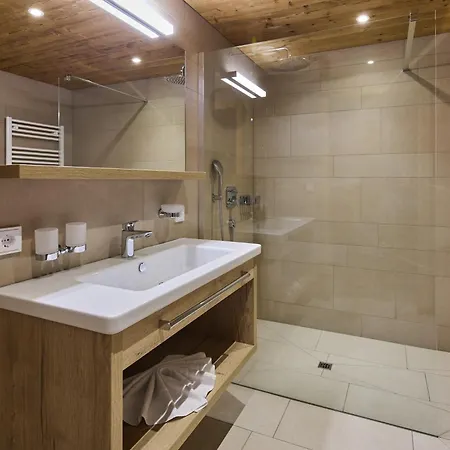 Alpin-resort Montafon 