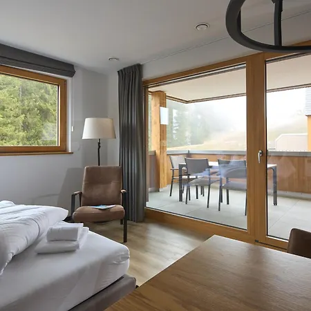 Apartment Alpin-resort Montafon 