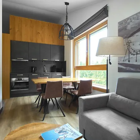 Apartment Alpin-resort Montafon 