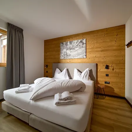 Club Haus - Alpin-resort Montafon Haus 1 By Pferd Auf Wolke