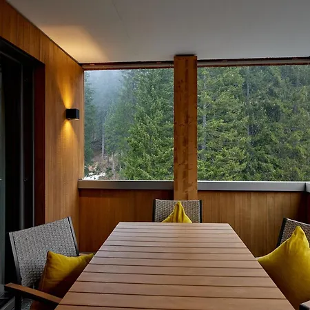 Apartment Club Haus - Alpin-resort Montafon Haus 1 By Pferd Auf Wolke