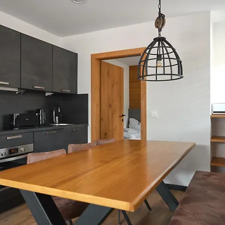 Alpin-resort Montafon 