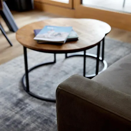 Alpin-resort Montafon 