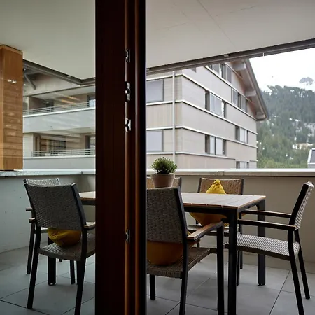 Alpin-resort Montafon 