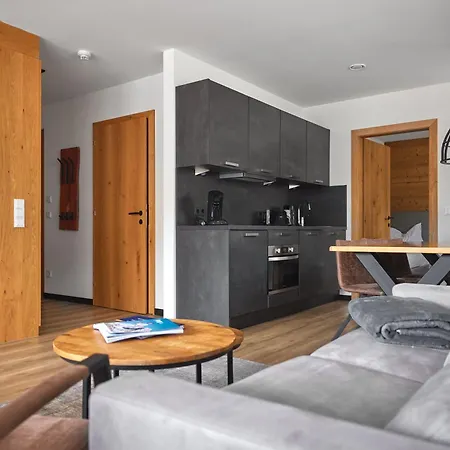 Alpin-resort Montafon 