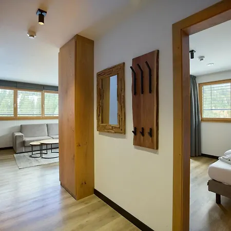 Alpin-resort Montafon 